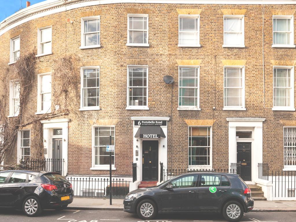 6 Portobello Road Apartment London Exterior photo