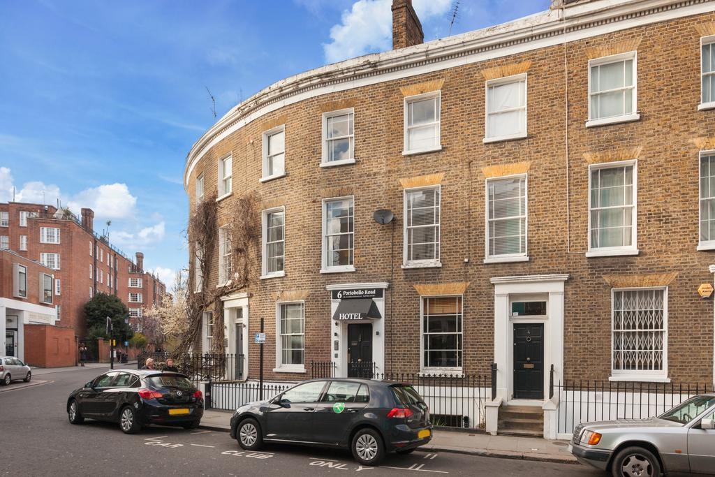 6 Portobello Road Apartment London Exterior photo