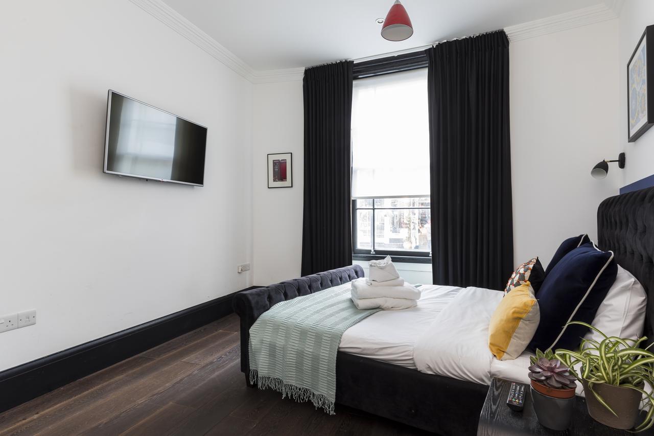 6 Portobello Road Apartment London Room photo