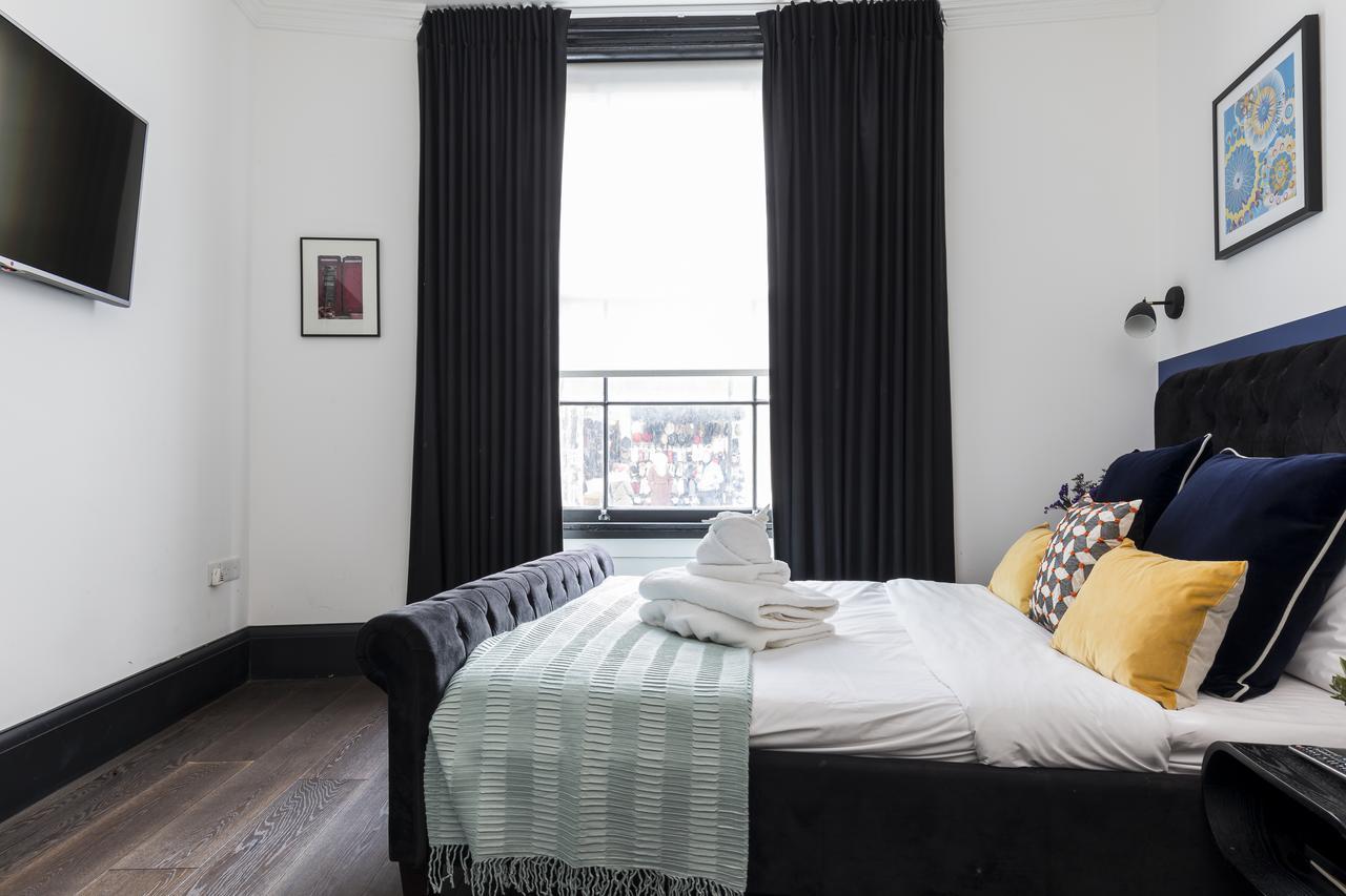 6 Portobello Road Apartment London Room photo