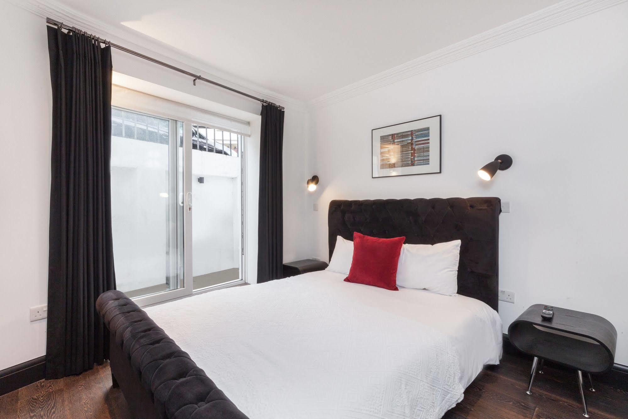 6 Portobello Road Apartment London Exterior photo