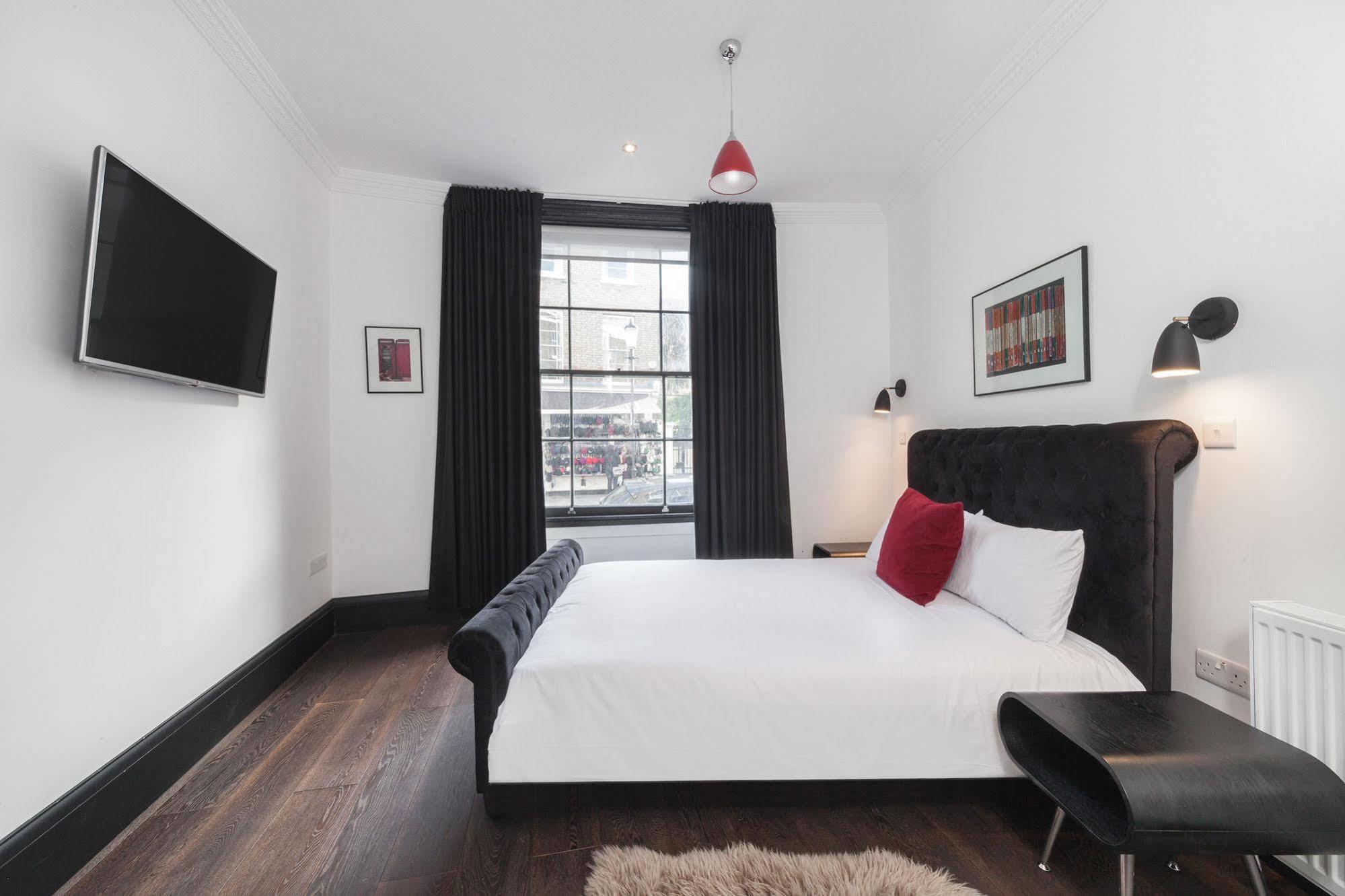 6 Portobello Road Apartment London Exterior photo