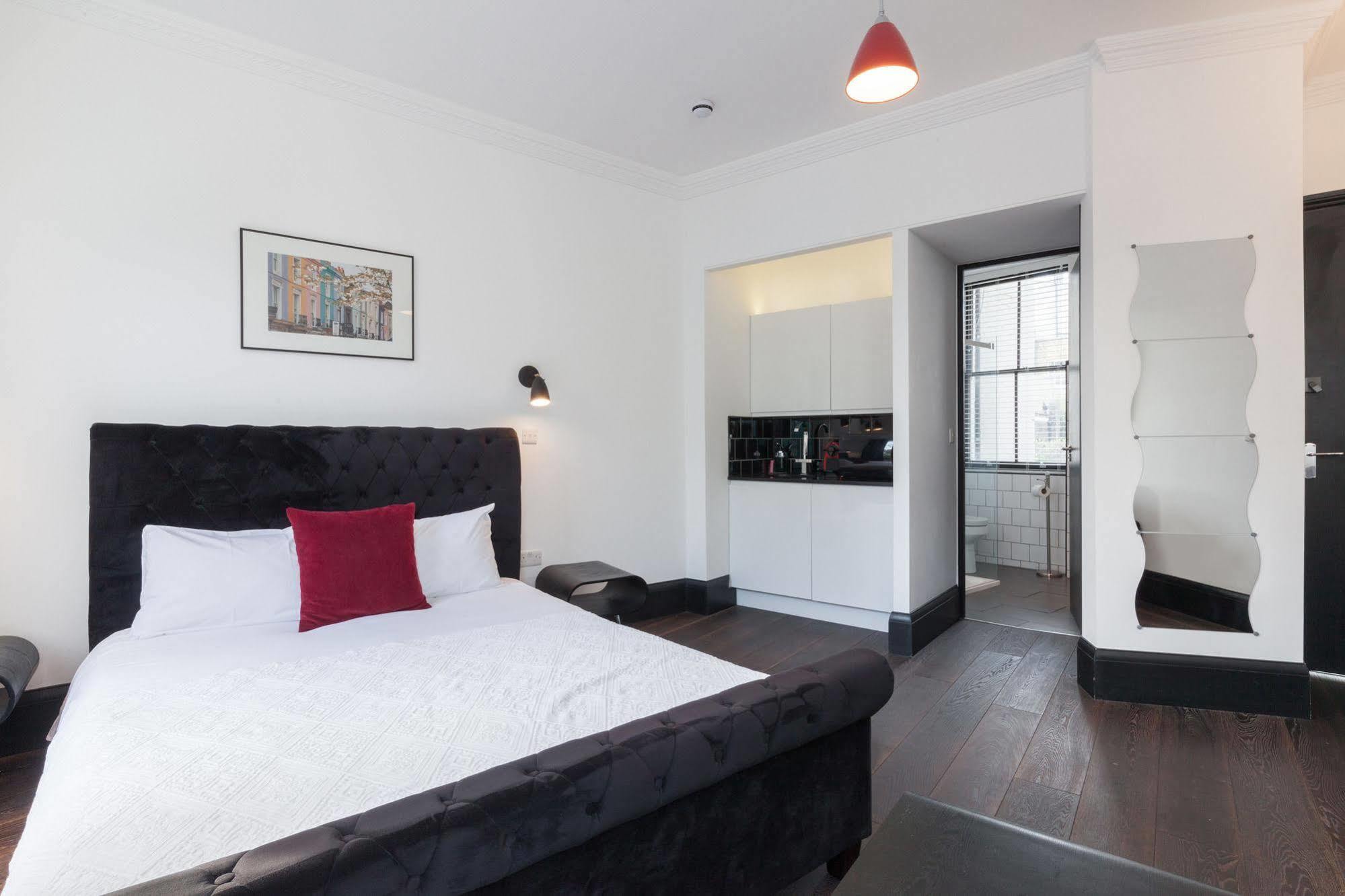 6 Portobello Road Apartment London Exterior photo